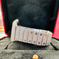 Cartier Santos Wrist Watch For Men customdiamjewel