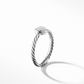 0.05CTW Natural Diamond Heart Cut Engagement Pave Ring  customdiamjewel   