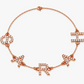 Name Letter Moissanite Bracelet Custom Gold Bracelets Personalized Gift  customdiamjewel Sterling Silver Rose Gold VVS-EF