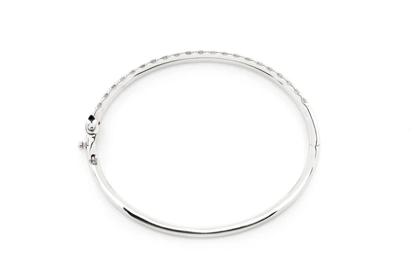 5.00CTW Diamond Prong Set Tennis Bracelet  customdiamjewel   