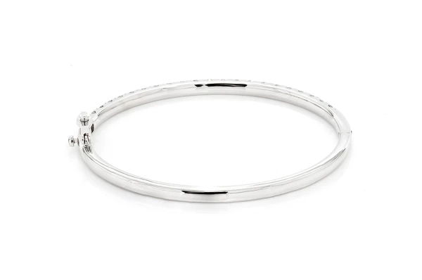 5.00CTW Diamond Prong Set Tennis Bracelet  customdiamjewel   