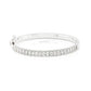 5.00CTW Diamond Prong Set Tennis Bracelet  customdiamjewel   