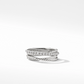 0.18 CTW Pave Natural Diamonds Wedding Ring  customdiamjewel   