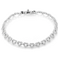 1.75CTW Diamond Heart Link Bracelet  customdiamjewel   