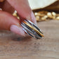 David Yurman White Gold Engagement Ring  customdiamjewel   