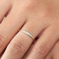 0.11CTW Lab Grown Diamond Wedding Band  customdiamjewel   