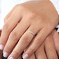 0.11CTW Lab Grown Diamond Wedding Band  customdiamjewel   