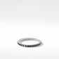 0.48CTW Round Pave Black Lab Grown Diamond Engagement Ring  customdiamjewel 10KT White Gold VVS-EF