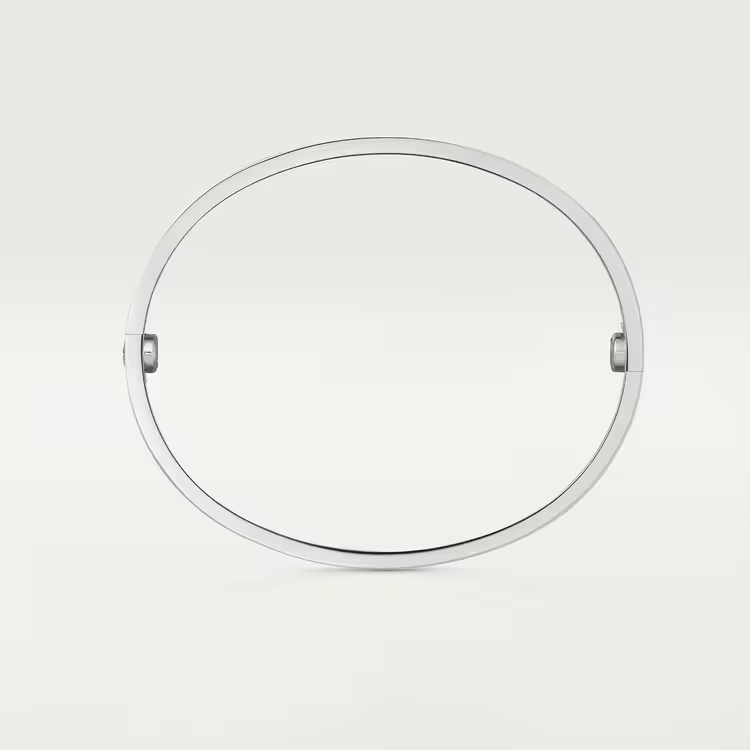 Simple Bangle Minus Design Bracelet For Unisex hip hop jewelry customdiamjewel