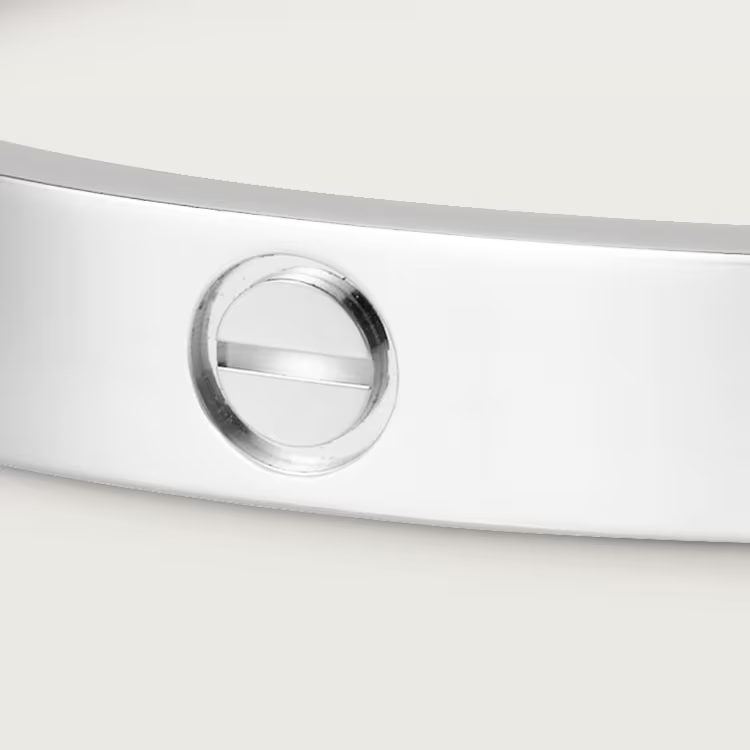 Simple Bangle Minus Design Bracelet For Unisex hip hop jewelry customdiamjewel