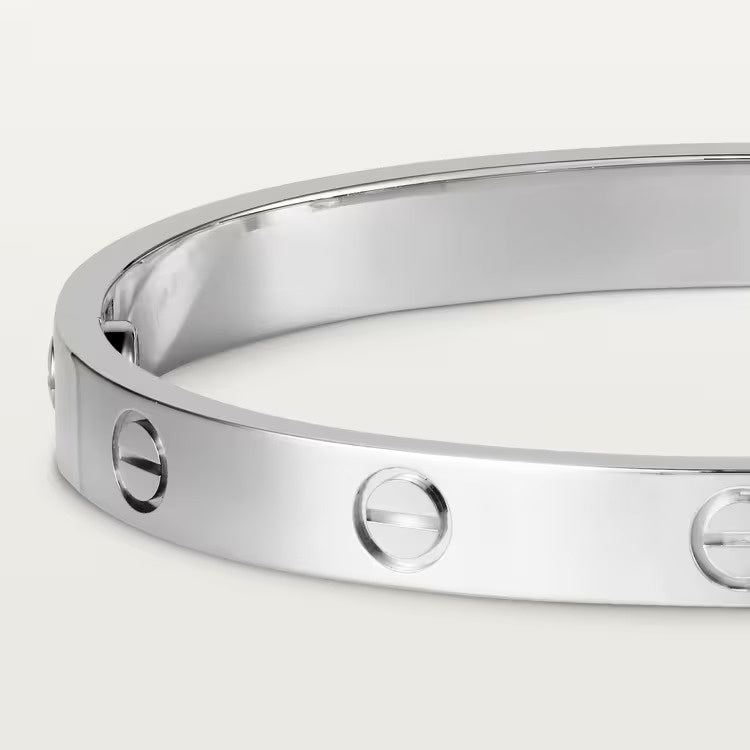 Simple Solid Gold Stacking Bangle Bracelet  customdiamjewel   