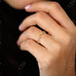 0.17CTW Lab Grown Diamond Full Eternity Wedding Band  customdiamjewel   
