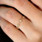 0.17CTW Lab Grown Diamond Full Eternity Wedding Band  customdiamjewel   
