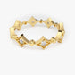 0.17CTW Round Cut Natural Diamond Micro Pave Antique Band  customdiamjewel   