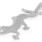 1.00CTW Lizard Hip Hop Pendant  customdiamjewel   