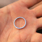0.76 3/4 Eternity Lab Grown Diamond Wedding Band  customdiamjewel   