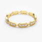 0.38CTW Solid Gold Micro Pave Vintage Style Wedding Band  customdiamjewel   