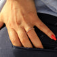 0.65CTW Vintage Lab Grown Diamond Wedding Band  customdiamjewel   