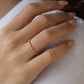 0.20CTW Lab Grown Diamond Eternity Wedding Band  customdiamjewel   