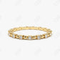 0.20CTW Lab Grown Diamond Eternity Wedding Band  customdiamjewel   