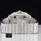 Top Brand Luxury Iced Out Diamond Watch (6CT Approx)