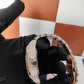 Full Rose cartier Santos Wrist Watch For Men customdiamjewel