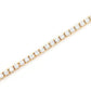 3.00CTW Prong Set Tennis Diamond Bracelet  customdiamjewel   