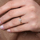 0.37CTW Oval Cut Natural Diamond Antique Engagement Ring  customdiamjewel   