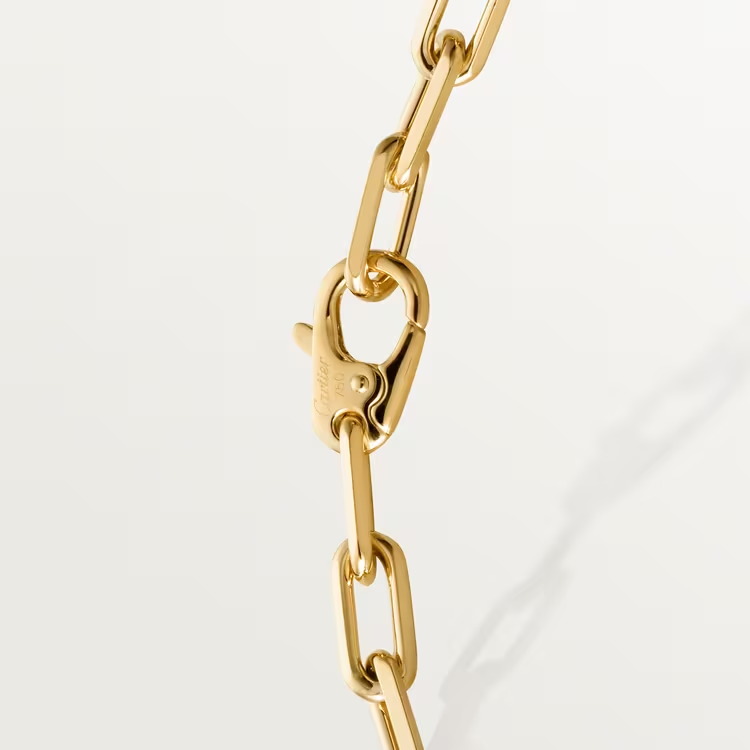 14k Gold Link Chain Bracelet  customdiamjewel   