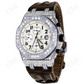 Fully Ice Out (8.5 CTW) AP Diamond Watch