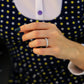 4.00CTW Lab Grown Diamond Eternity Wedding Band  customdiamjewel   