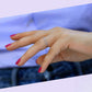 0.25CTW Half Eternity CVD Diamond Wedding Band  customdiamjewel   