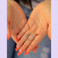 Lab Grown Diamond Eternity Wedding Band  customdiamjewel   