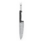 Kitchen Cutting Knife Diamond Pendant customdiamjewel