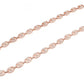 Diamonds Mariner Cuban Link Chain Necklace  customdiamjewel   