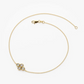 14K Solid Gold Four Stone Natural Diamond Cluster Bracelet  customdiamjewel   