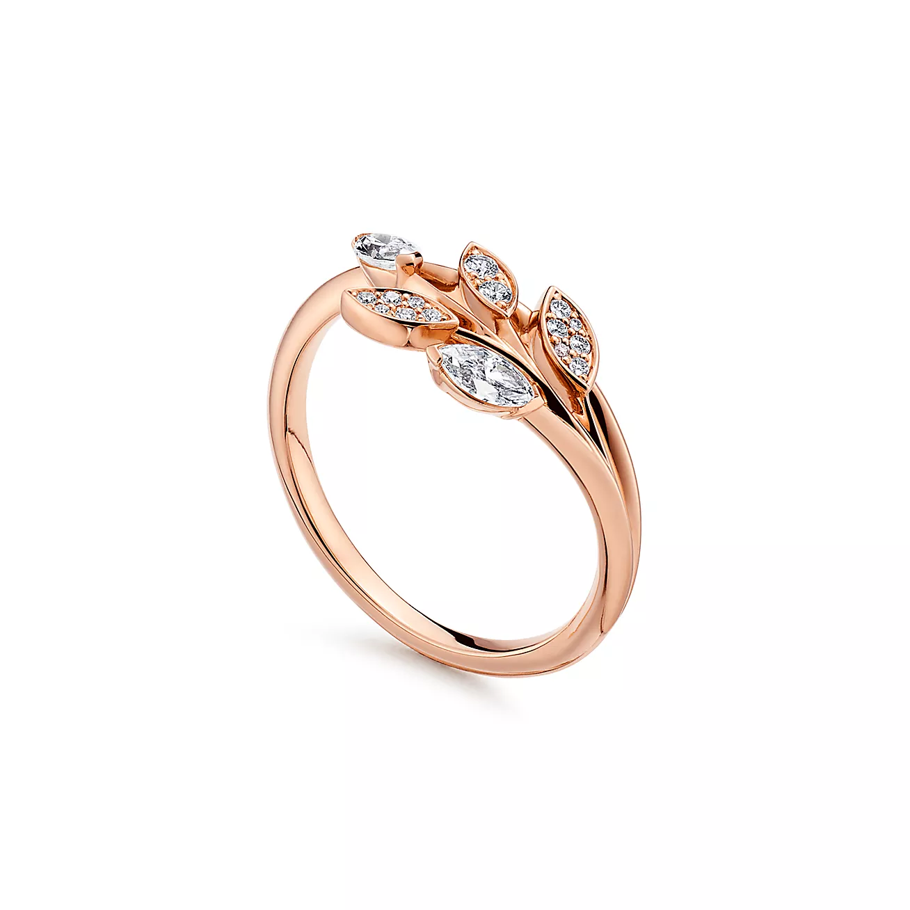 Vintage Floral Design Lab Grown Diamond Wedding Ring  customdiamjewel   
