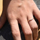 0.15CTW Lab Grown Diamond Curved Wedding Band  customdiamjewel   