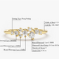 0.30CTW Lab Grown Diamond Handmade wedding Band  customdiamjewel   