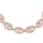 Diamonds Mariner Cuban Link Chain Necklace  customdiamjewel   