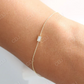 Dainty Baguette Cut Natural Diamond Classic Bracelet  customdiamjewel   