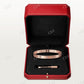 0.96CTW Diamond Bangle Bracelet  customdiamjewel   