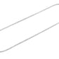 Prong Set Diamond Fully Iced Tennis Necklace  customdiamjewel   