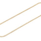 Round Diamond Hip Hop Tennis Necklace For Men  customdiamjewel   