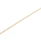 14K Gold Plated Diamond Prong Set Tennis Bracelet  customdiamjewel   