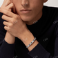 1.99CTW Real Diamond Love bracelet  customdiamjewel   