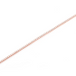 14K Gold Plated Diamond Prong Set Tennis Bracelet  customdiamjewel   