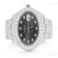 New Wholesale fashion high quality Rolex Diamond Watch(18.46CTW)