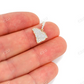 0.33CTW Diamond South Carolina State Pendant  customdiamjewel   