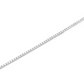 Trendy Prong Set Tennis Diamond Bracelet  customdiamjewel   